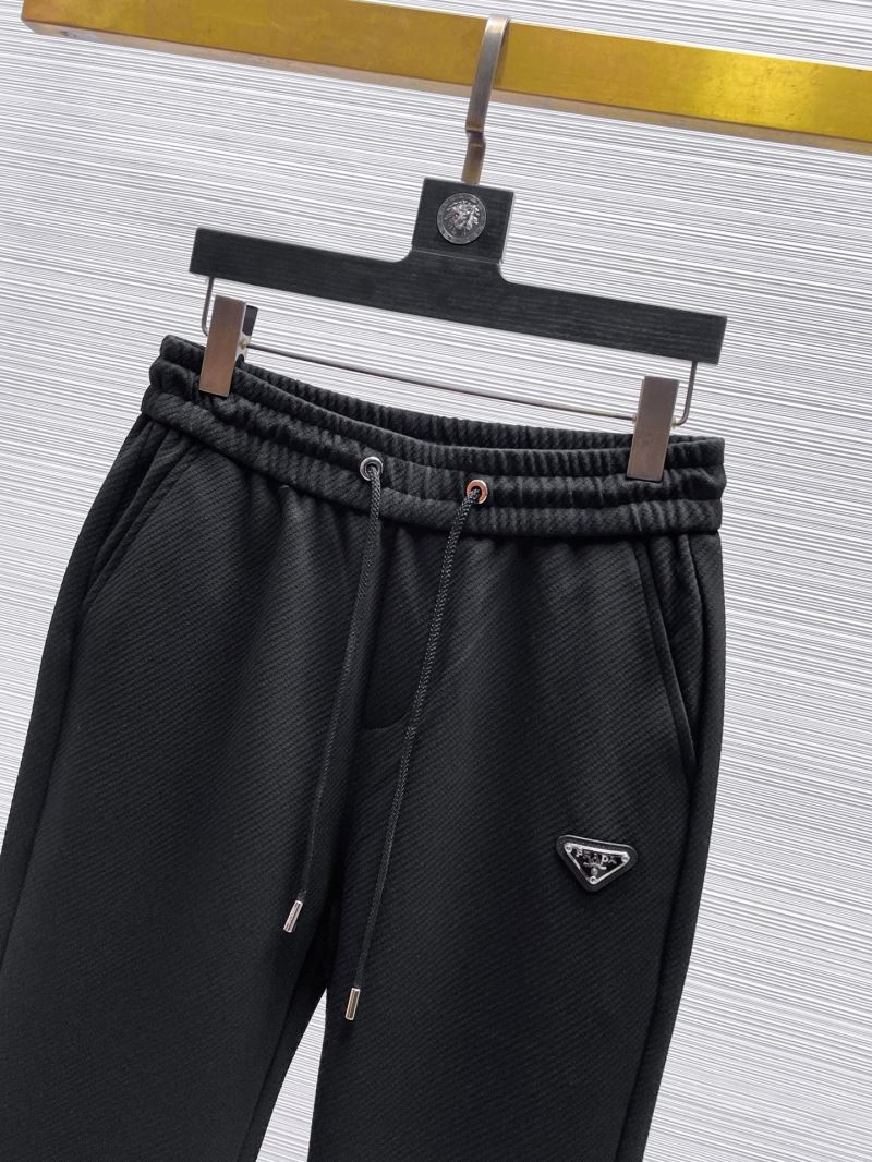 Prada Long Pants